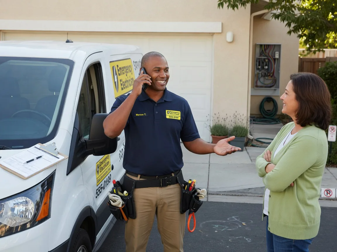 Emergency Electrician Mancos, CO FAQs